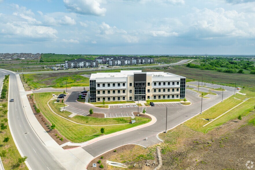 More Photos Of 220 Opportunity Blvd, San Marcos Medical For Lease