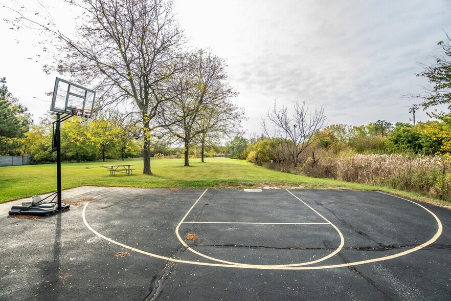 More Photos Of 801 E Washington St, West Bend Rehabilitation Center For Sale