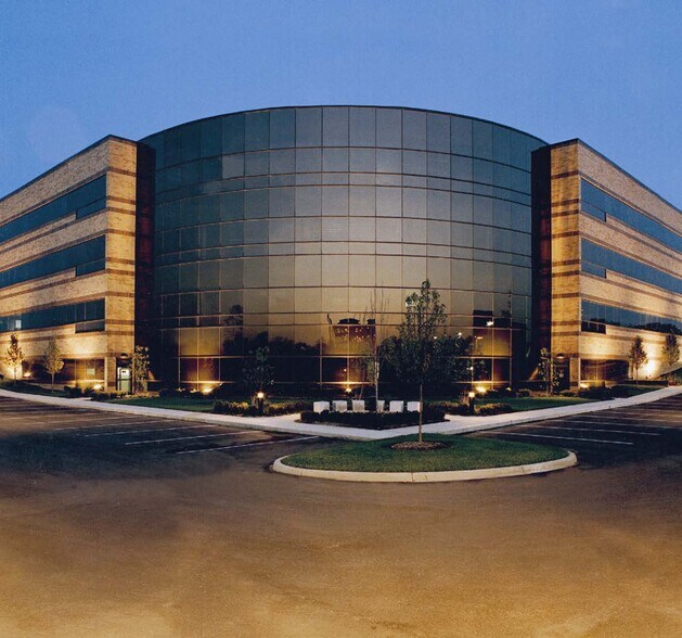 More Photos Of 9960 Corporate Campus Dr, Louisville Office For Sale