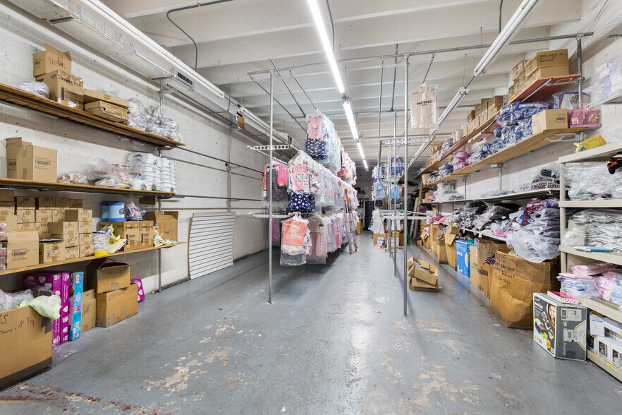 More Photos Of 1828-1854 NW 20th St, Miami Storefront Retail Office For Sale