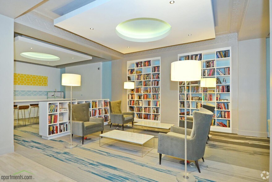 More Photos Of 1841 Columbia Rd NW, Washington Apartments For Lease