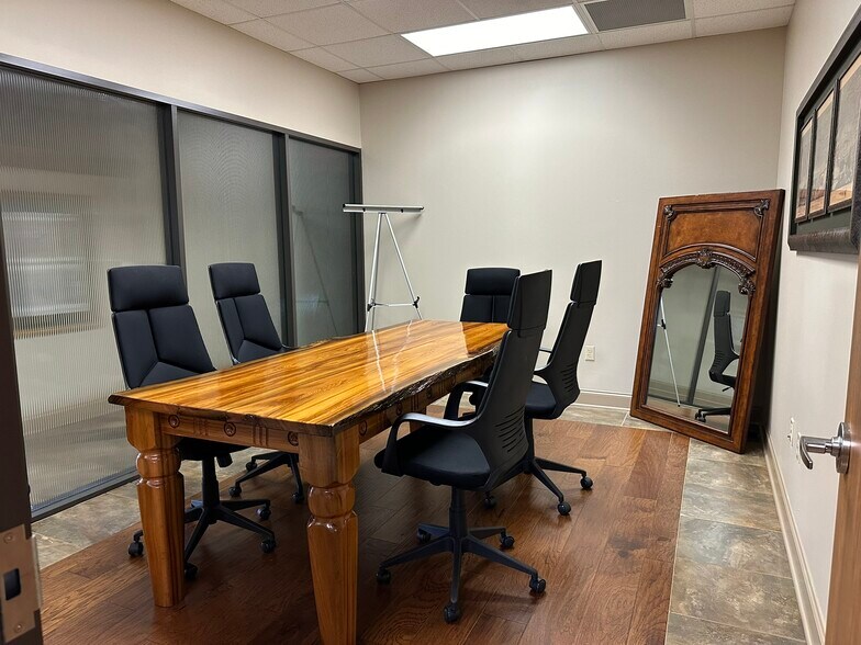 More Photos Of 4750 Sherwood Common Blvd, Baton Rouge Office For Lease