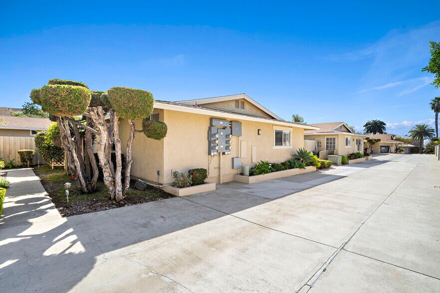 More Photos Of 35322 Camino Capistrano, Capistrano Beach Apartments For Sale