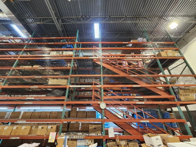 More Photos Of 10617 Southern Loop Blvd, Pineville Light Manufacturing For Lease