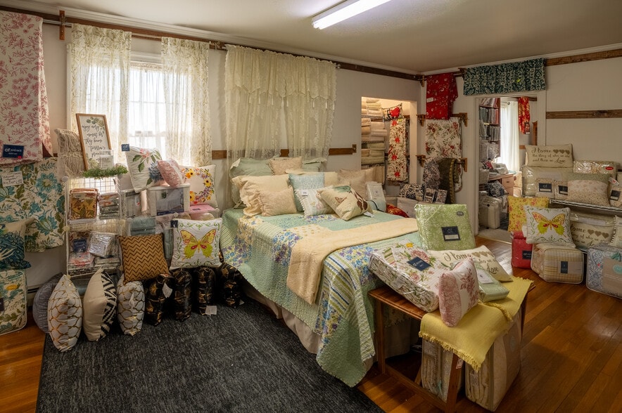 More Photos Of 6663 Highway 58, Buffalo Junction Storefront Retail Office For Sale