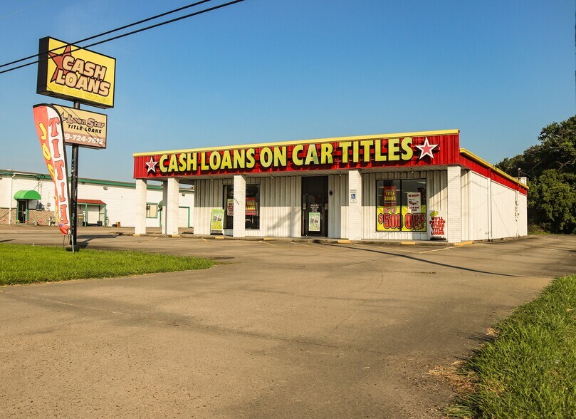 More Photos Of 2924 Highway 365, Nederland Freestanding For Sale