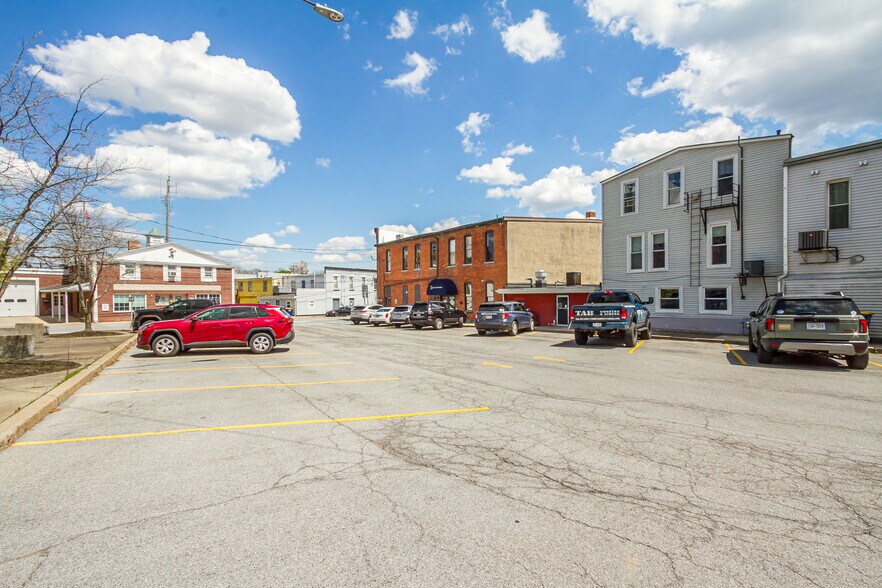 More Photos Of 9 W Main St, Honeoye Falls Storefront Retail Residential For Sale