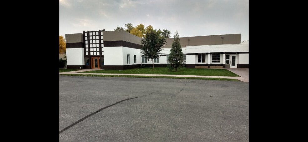 More Photos Of 8209 W Fairview Ave, Boise Land For Sale