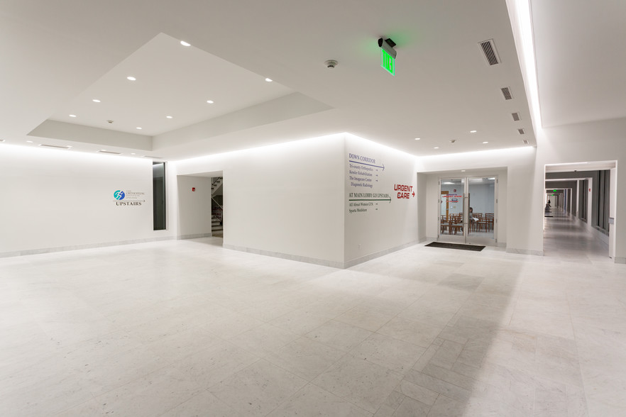 More Photos Of 376 Lafayette Ave, Sparta Medical For Lease