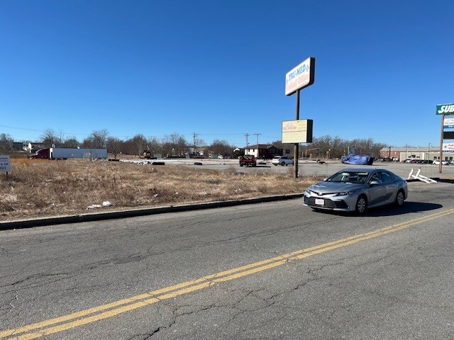 More Photos Of 350 Mariano Bishop Blvd, Fall River Land For Sale