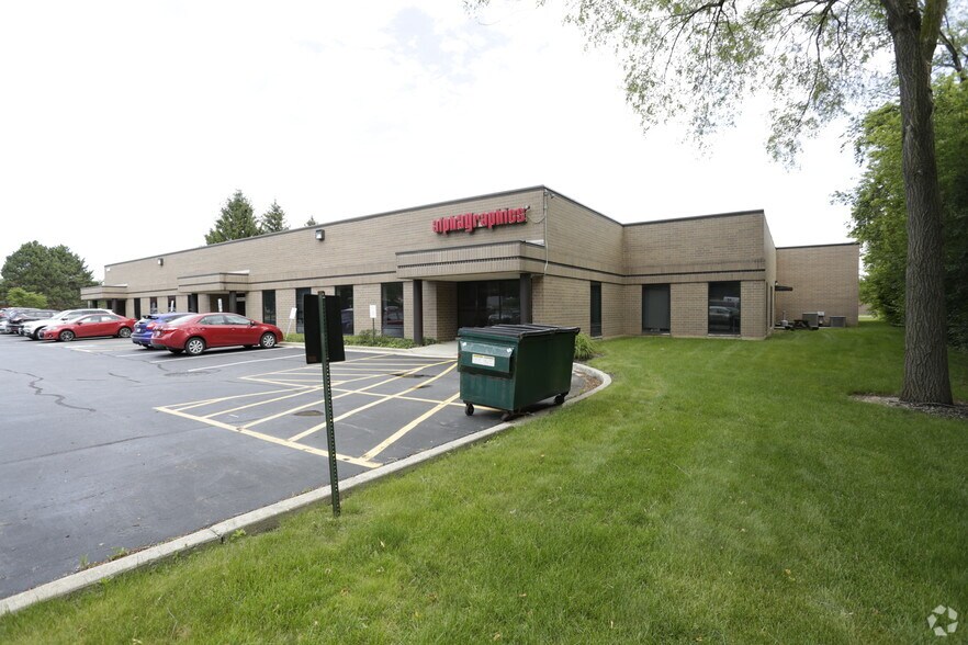 More Photos Of 1997 Ohio St, Lisle Warehouse For Sale