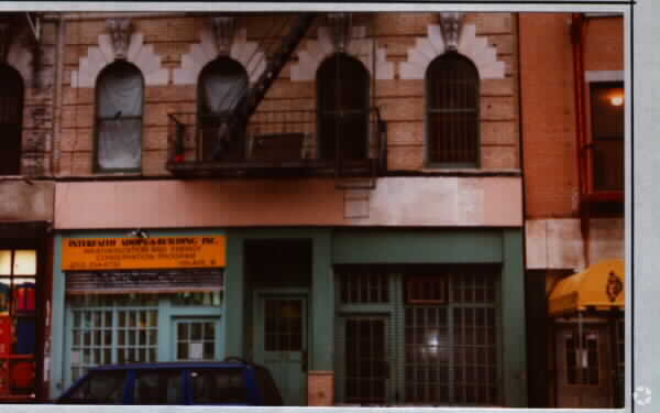 More Photos Of 105 Avenue B, New York Apartments For Lease