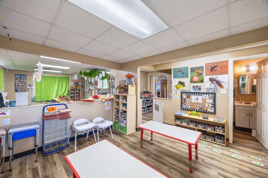 More Photos Of 457 Casazza Dr, Reno Daycare Center For Sale
