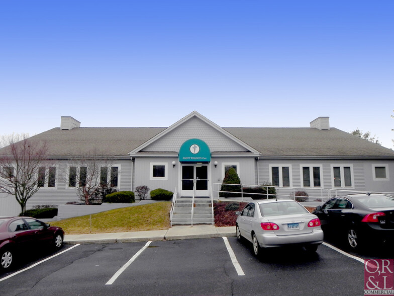 Primary Photo Of 506 Cromwell Ave, Rocky Hill Medical For Lease