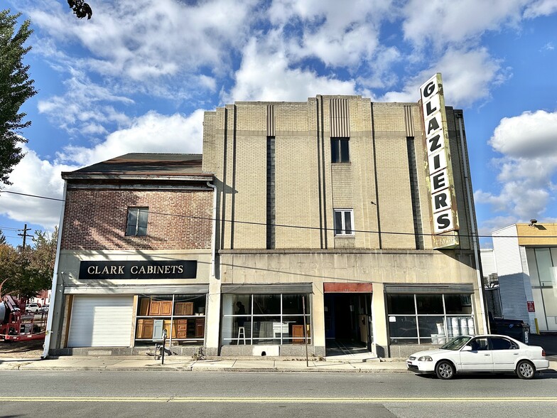 Primary Photo Of 157 W Hamilton St, Allentown Freestanding For Sale