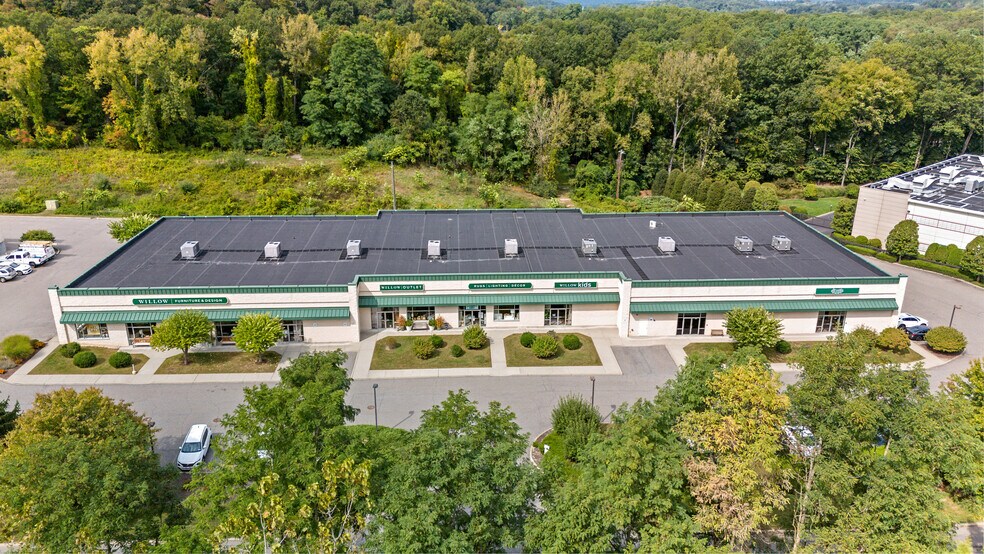 Primary Photo Of 242 Route 117 Bypass Road, Bedford Hills Freestanding For Lease