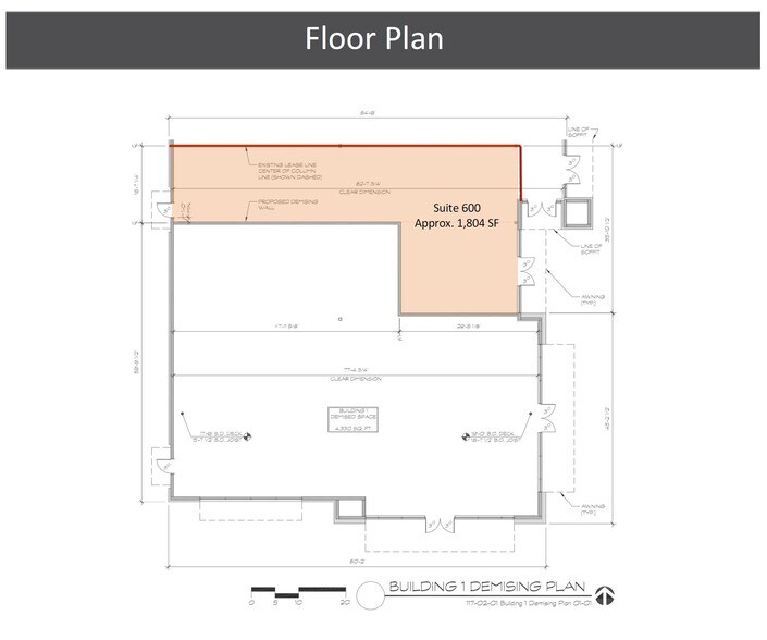More Photos Of 5977 Preston Rd, Frisco Storefront For Lease