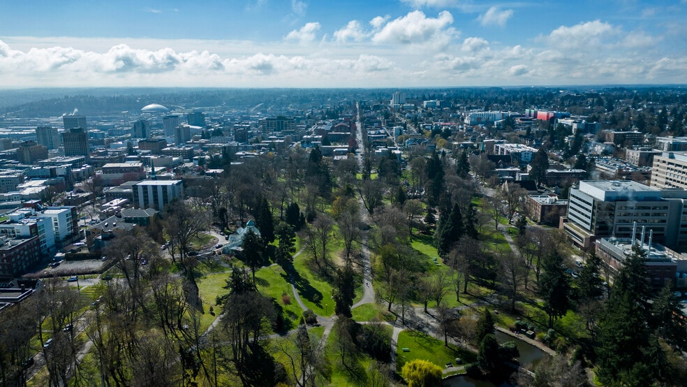 More Photos Of , Tacoma Multifamily For Sale