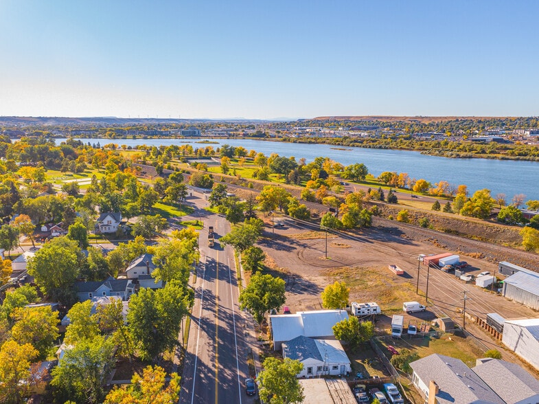 More Photos Of 603 & 605 8th Avenue North, Great Falls Land For Sale