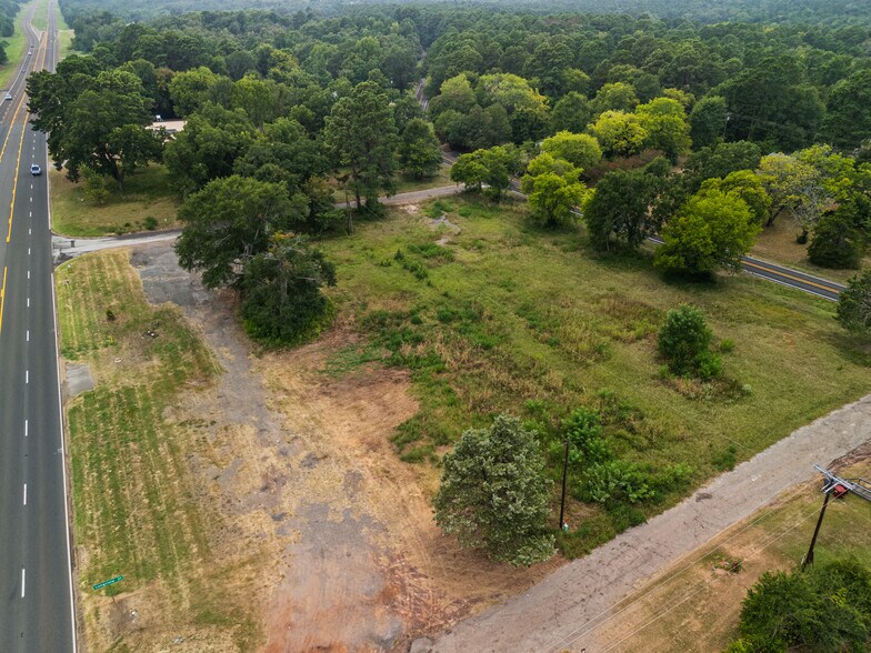 More Photos Of TBD HWY 259 2.9 acres Hwy, Ore City Land For Sale