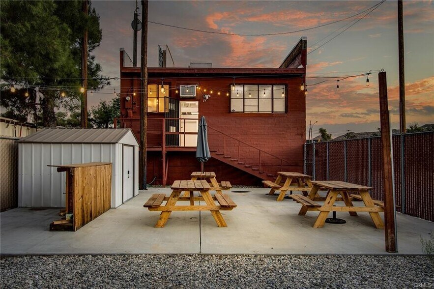 More Photos Of 55386 Twentynine Palms Hwy, Yucca Valley General Retail For Sale