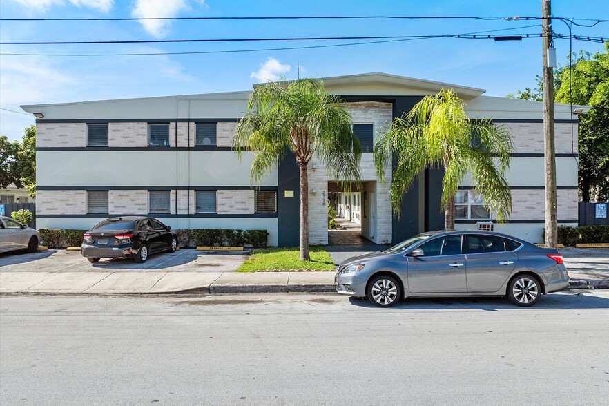 Primary Photo Of 2170 NW Flagler Ter, Miami Apartments For Sale