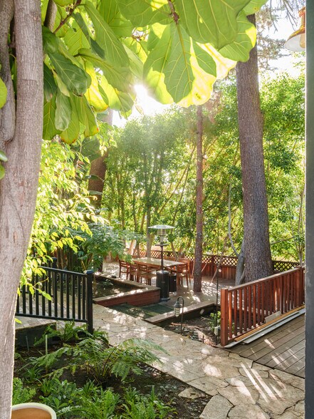 More Photos Of 1908 Hillcrest Rd, Los Angeles Apartments For Sale