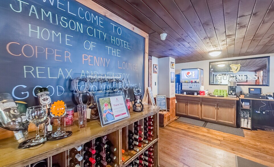 More Photos Of 184 Jamison City Rd, Benton Restaurant For Sale