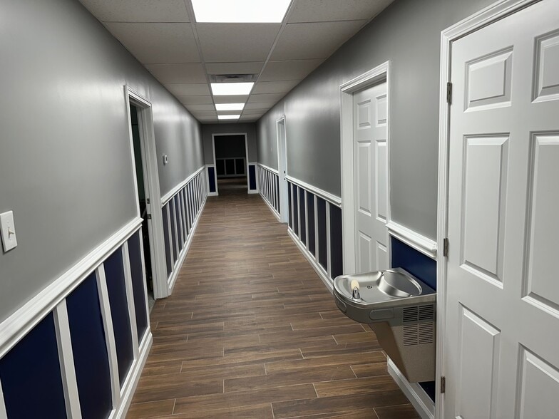 More Photos Of 7505 Sussex Dr, Florence Medical For Lease