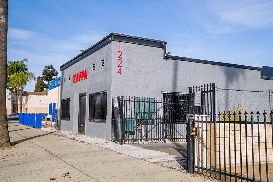 More Photos Of 1224 S Garey Ave, Pomona Medical For Sale