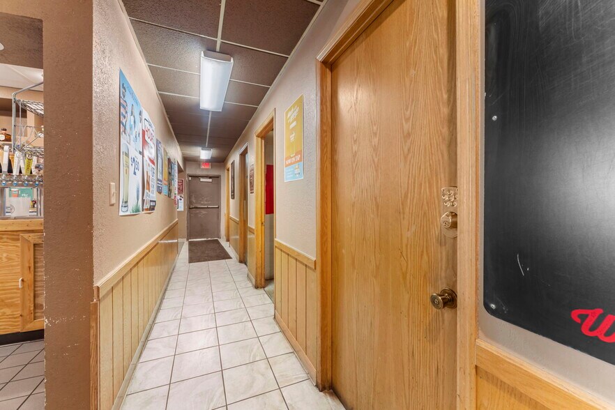 More Photos Of 118 Railroad Ave NE, Mora General Retail For Sale