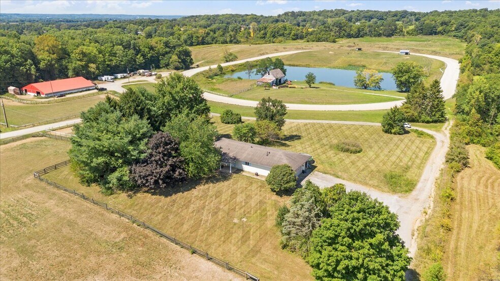 More Photos Of 7233 National Rd, Thornville Land For Sale