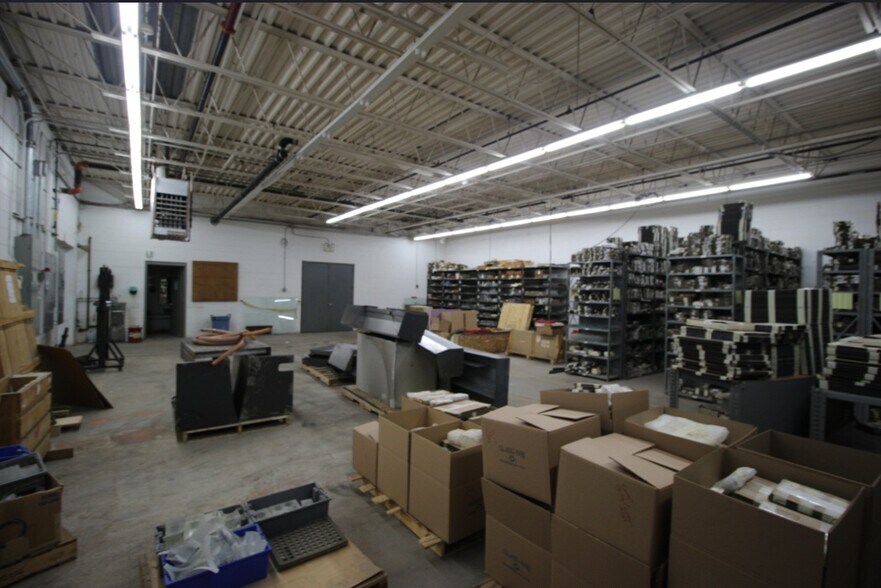 More Photos Of 235-257 Ormond St, Rochester Manufacturing For Sale