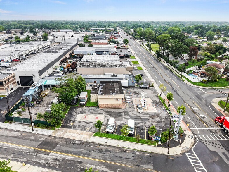More Photos Of 257 Bay Shore Rd, Deer Park Convenience Store For Sale