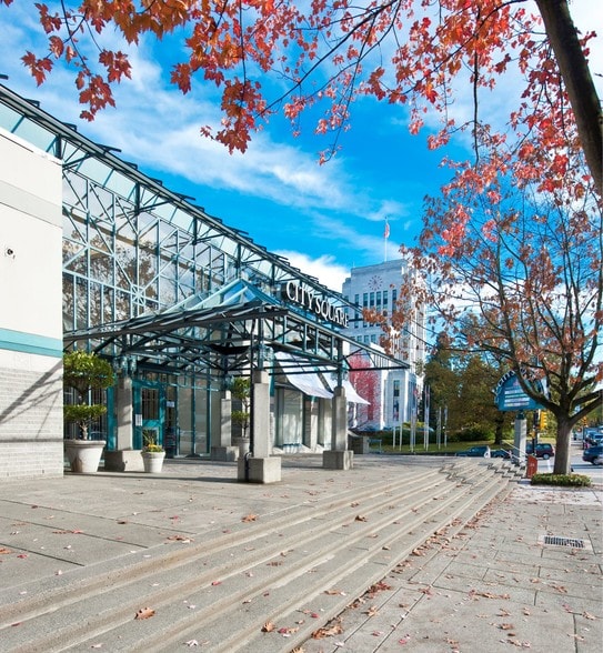 More Photos Of 555 W 12th Ave, Vancouver Office For Lease