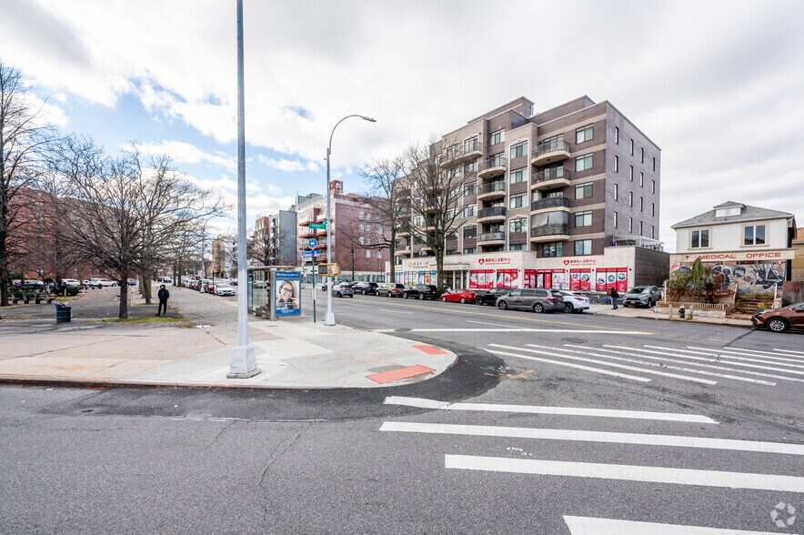 More Photos Of 7516 Bay Pky, Brooklyn Apartments For Sale