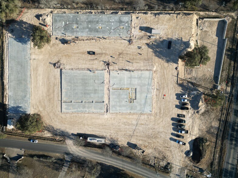 More Photos Of 7000 Airport Rd, Georgetown Warehouse For Sale