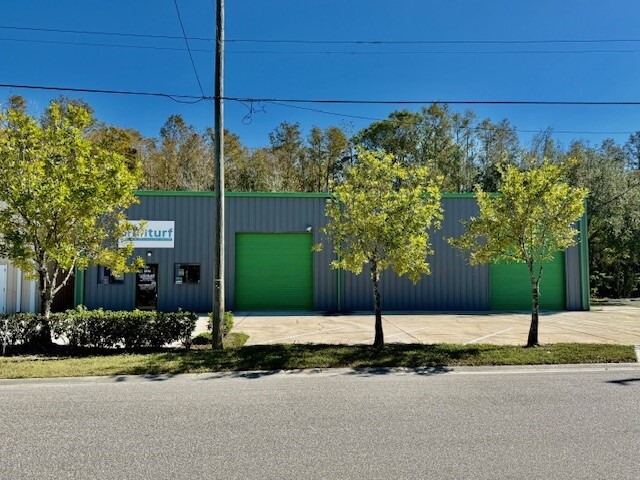 Primary Photo Of 2320 Destiny Way, Odessa Warehouse For Lease