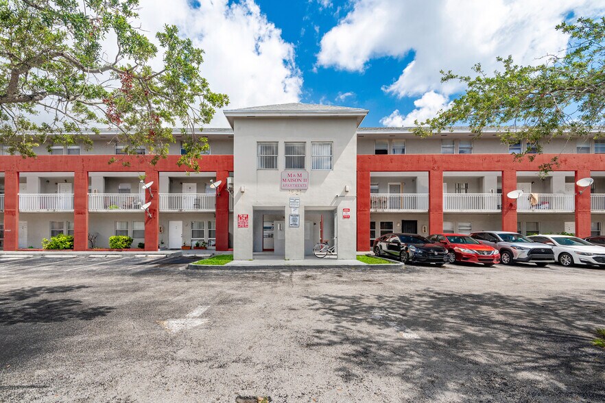 More Photos Of 1621 Nw 60th St, Miami Apartments For Sale