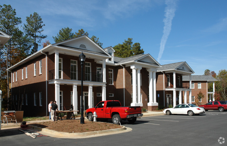 Primary Photo Of 11200 Atlantis Pl, Alpharetta Medical For Sale