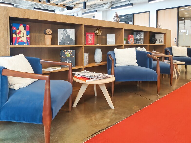 More Photos Of 310 Market St, Basalt Coworking Space