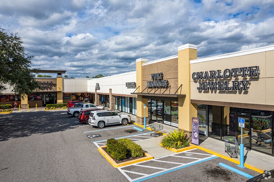 More Photos Of 2150 Tamiami Trl, Port Charlotte Unknown For Lease