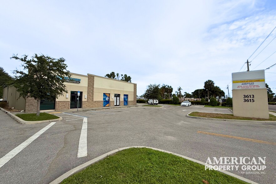 More Photos Of 3613 14th St W, Bradenton Storefront Retail Office For Sale