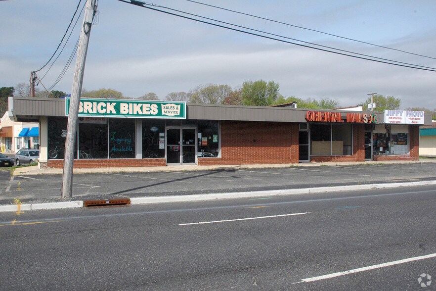 More Photos Of 1751 Rt-88, Brick Freestanding For Lease
