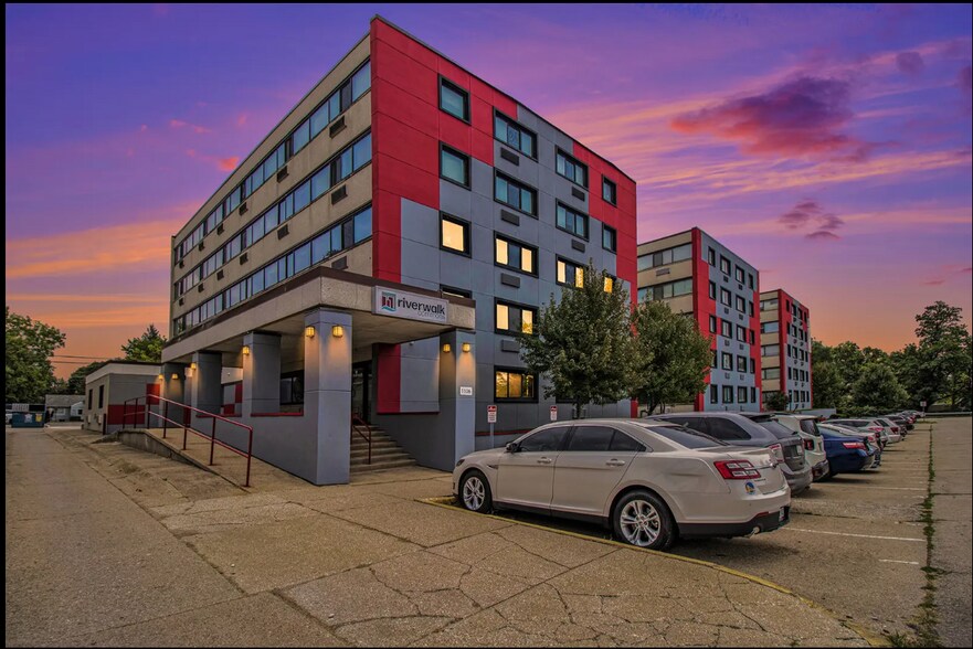 Primary Photo Of 1106 20th St, South Bend Apartments For Sale
