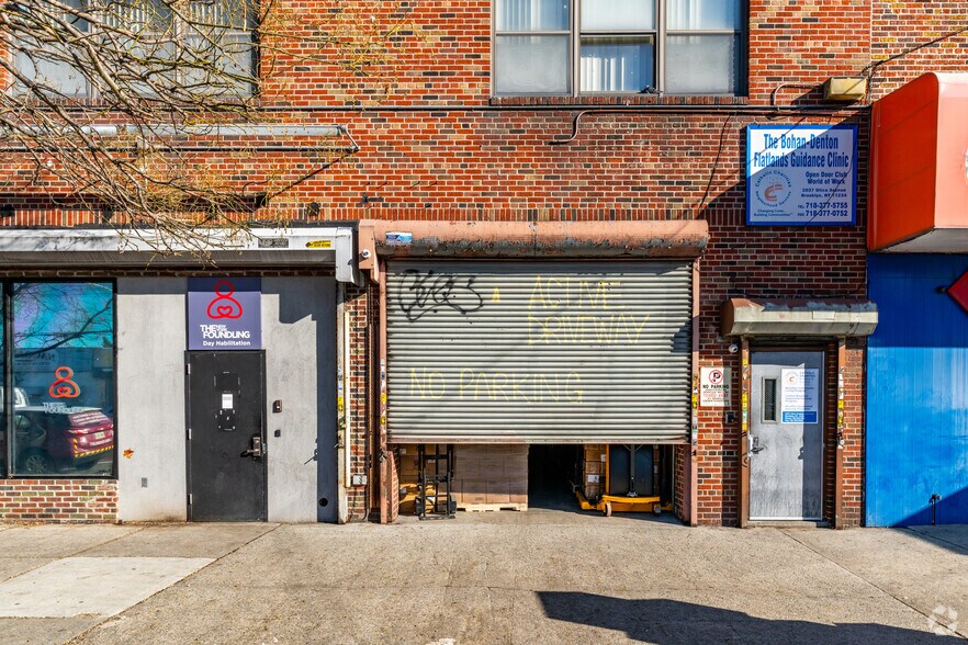 More Photos Of 2027-2055 Utica Ave, Brooklyn Storefront For Lease