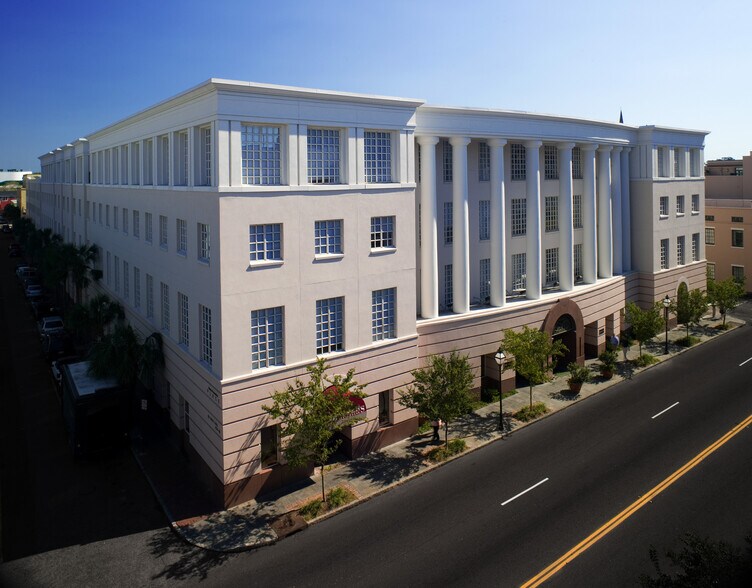 More Photos Of 200 Meeting St, Charleston Office For Sale
