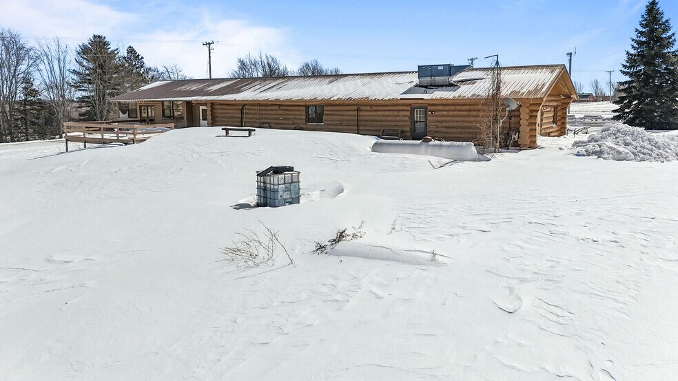 More Photos Of 8826 Grams Rd, Ripon Restaurant For Sale