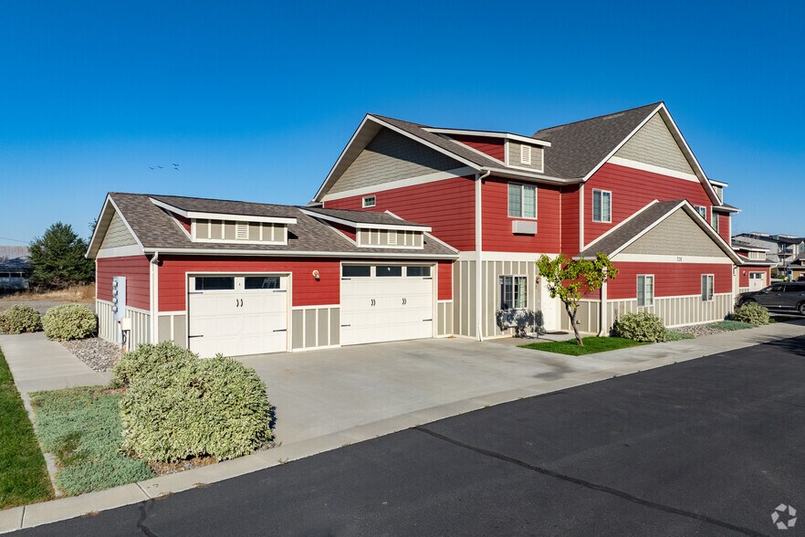 Primary Photo Of 4301 King Ave W, Billings Apartments For Sale