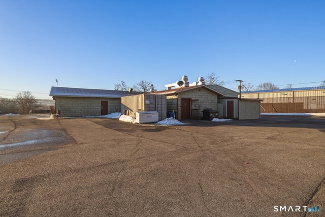 More Photos Of 10 Wakelee Rd, Wolcott Office For Sale